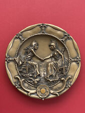 Compulsion gallery plaque for sale  ASHFORD