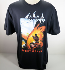 Sodom agent orange for sale  Fontana