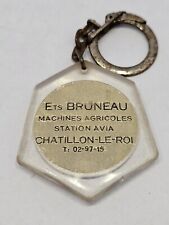 Keyring automobile ets d'occasion  L'Absie