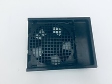 Compactador de lixo Kitchenaid modelo KUCC151JWH0 conjunto de ventilador P/N LR58066 comprar usado  Enviando para Brazil