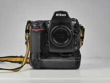 Nikon d700 d10 d'occasion  Expédié en Belgium