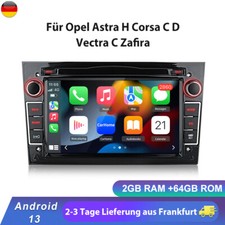 Autoradio pel astra gebraucht kaufen  Buttstädt
