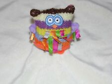 Jellykitten owl comforter for sale  SWANSEA