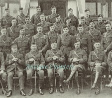 Named officers 5th for sale  WORCESTER