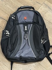 Swiss gear black d'occasion  Expédié en Belgium