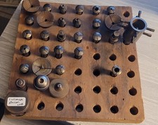 collet set for sale  San Diego