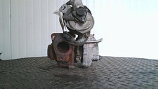 Turbo citroen phase d'occasion  Rians