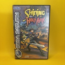 Shining holy ark for sale  STOKE-ON-TRENT