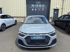 Audi breaking 10x for sale  ONGAR