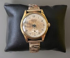 Montre pontiac nageur d'occasion  Hesdin