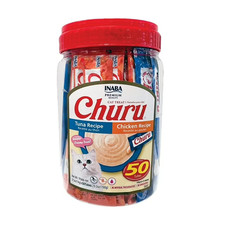 Inaba churu cat for sale  Fort Myers