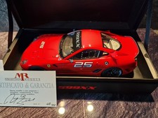 Ferrari 599 mr gebraucht kaufen  Kamen