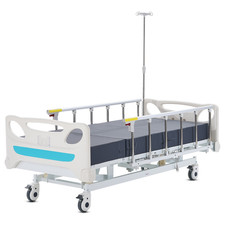 Lit hôpital électrique d'occasion  Gonesse