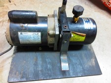 Mec reloader hydraulic for sale  Princess Anne