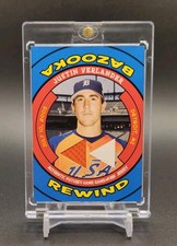 2006 topps bazooka for sale  Newark