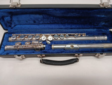 lamberson flute for sale  Saint Petersburg