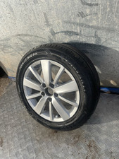 Golf mk6 spoke for sale  TELFORD