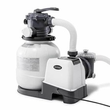 Sand filter pump for sale  STOCKPORT