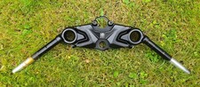 Suzuki gsxr 1300 gebraucht kaufen  Wilhelmshaven