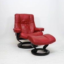 Ecornes stressless mayfair usato  Spedire a Italy
