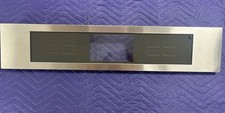 Original JENN-AIR Doble Horno 30" Panel Táctil Sin Pantalla *Solo Panel Táctil* segunda mano  Embacar hacia Mexico