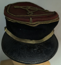Kepi officier infanterie d'occasion  Brive-la-Gaillarde