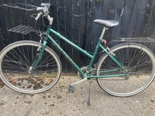 Lady raleigh pioneer for sale  IPSWICH