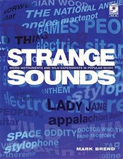 Strange sounds offbeat for sale  UK