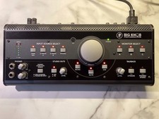 Mackie big knob for sale  Hartville