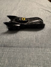 Batman Metal Fundido Batmóvel Ertl 1989 Carro DC Quadrinhos Novo Keaton Burton, Vintage, usado comprar usado  Enviando para Brazil