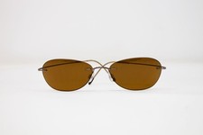 Silhouette m3171 rimless for sale  LONDON