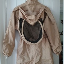 Full beekeeping suit for sale  LOUGHBOROUGH