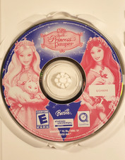 Barbie princess pauper for sale  Houston