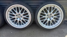 Genuine audi speedline for sale  WREXHAM