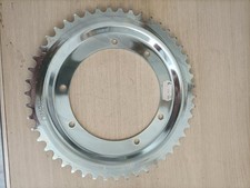 Couronne chaine motobecane d'occasion  Saint-Amans-des-Cots