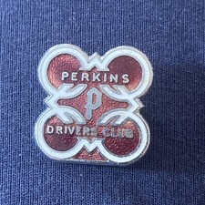 Vintage perkins drivers for sale  FAREHAM