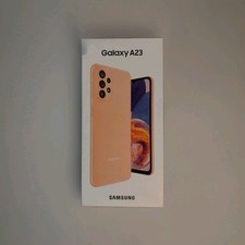 Samsung galaxy a23 for sale  SELBY