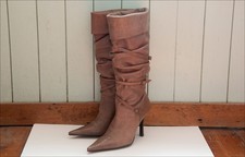 Dune mid calf for sale  CROYDON