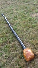 Large weighted irish for sale  BRIGHTON