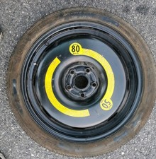 Galette roue secours d'occasion  Nègrepelisse