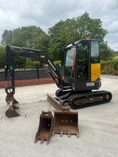 volvo excavator for sale volvo excavator for sale EXETER