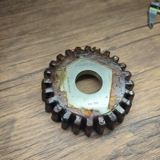 Gear shaper disc for sale  UK
