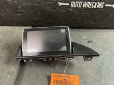 Receptor de rádio 17-20 FIAT 124 SPIDER com ID de tela # Na4L611J0A comprar usado  Enviando para Brazil