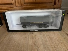Minichamps 439161092 kaessbohr gebraucht kaufen  Bad Säckingen
