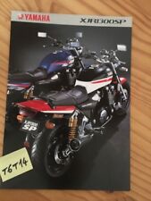 Yamaha xjr1300sp xjr1300 d'occasion  Decize