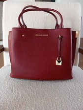 Borsa mano pelle usato  Castel San Giovanni