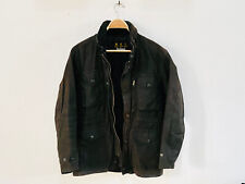 Barbour sapper jacke gebraucht kaufen  Köln