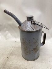 Petroleum wehrmacht kanne gebraucht kaufen  Neupetershain