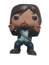 Boneco The Walking Dead Daryl Dixon’s Chopper Funko Pop Rides SUBSTITUIÇÃO somente comprar usado  Enviando para Brazil