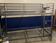 Bunk beds twin for sale  Fort Howard